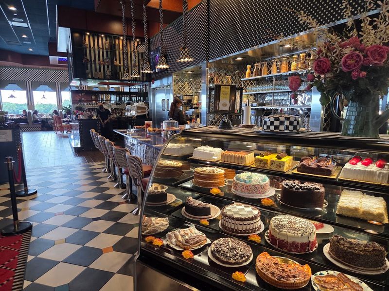 Chit Chat Diner (West Orange)