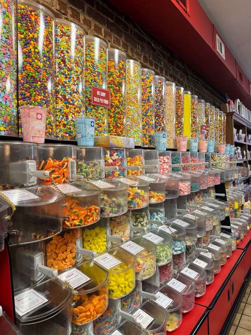 Why People Keep Coming Back From Across Georgia