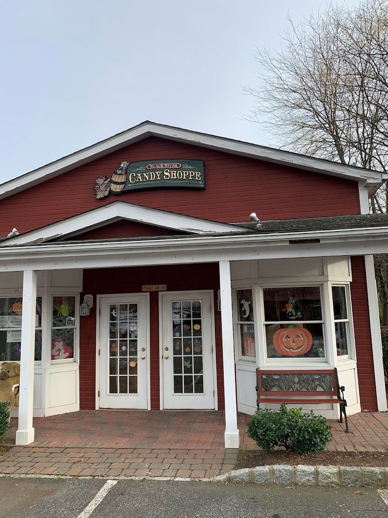 Families And Visitors Recreating Their Favorite Childhood Moments