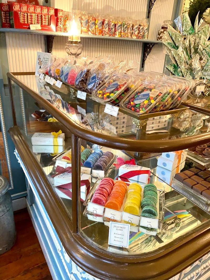 Handmade Treats That Keep Visitors Coming Back