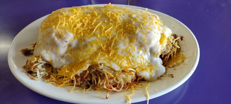 Hash Browns Done The Right Way