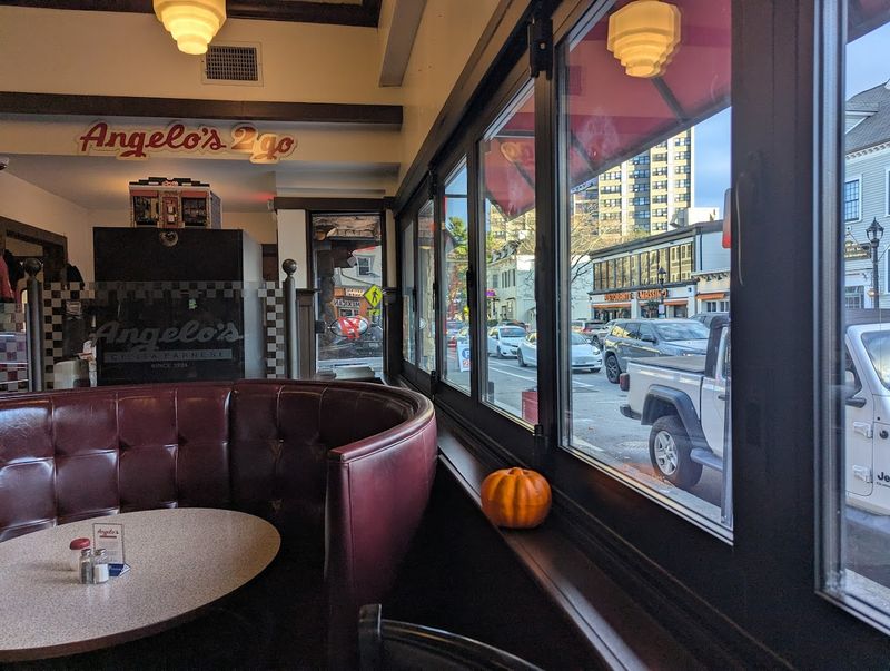 Providence's Most Delicious Neighborhood