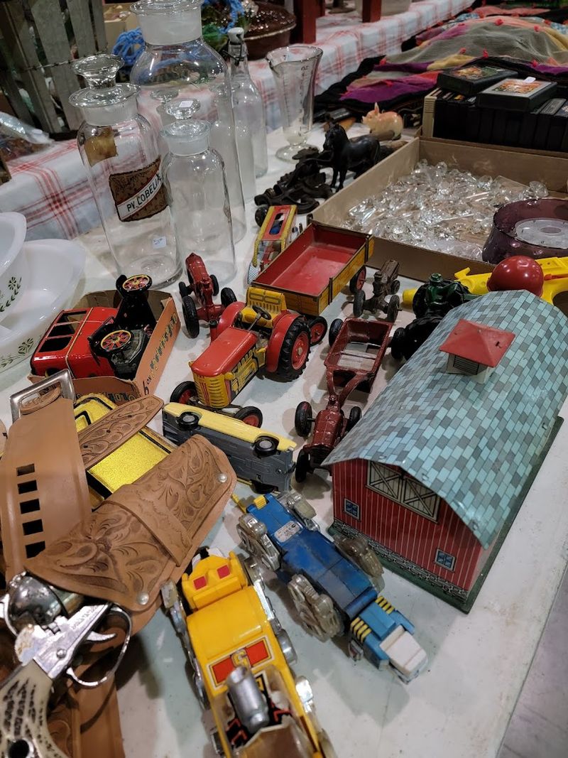 What Kind Of Things Can You Actually Find Here