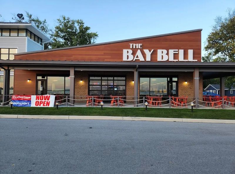 The Bay Bell Restaurant And Bar