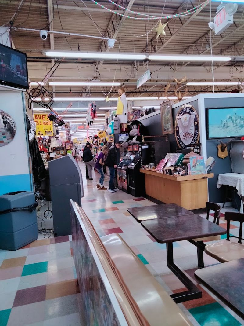 Electronics And Gadgets At Surprising Prices