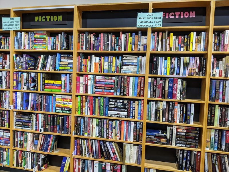 Books, Records, And Media Worth Digging Through