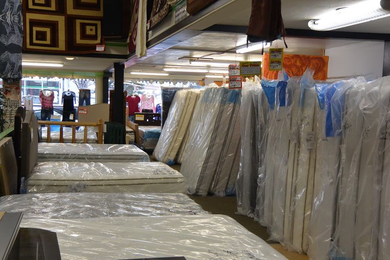 Housewares, Antiques, And Everything In Between