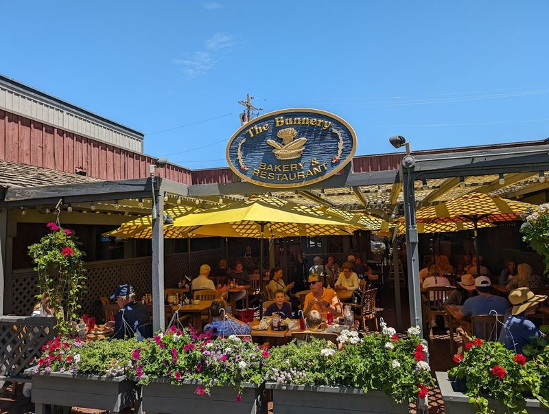 A Menu That Changes With The Seasons