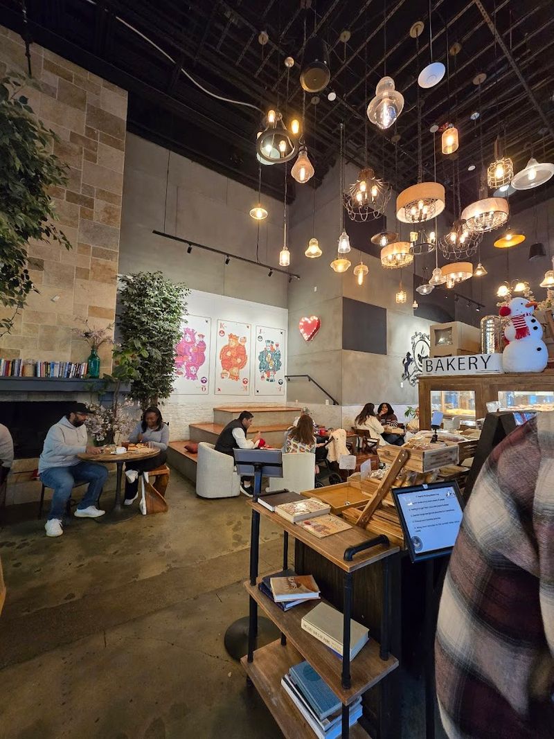 The Piano That Sets The Whole Mood