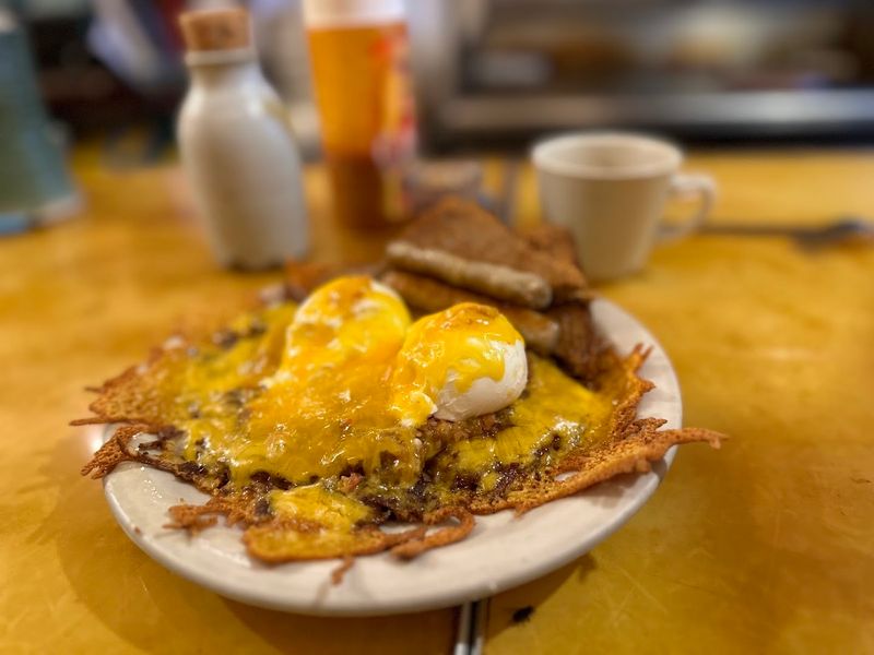 Hash Browns And Savory Dishes Worth Ordering