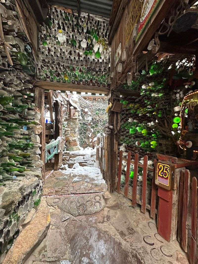 The Sailboat That Circled The Globe