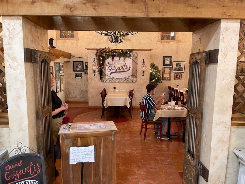 The Tea Room And Coffee Bar Experience