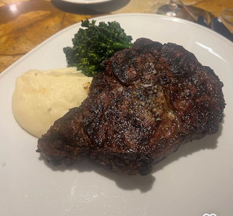 The Filet Mignon That Started It All