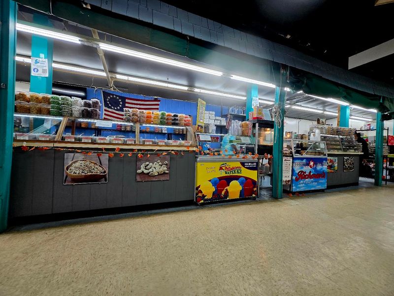 Berlin Farmers Market