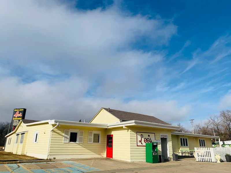 Why This Lincoln Spot Keeps Bringing People Back