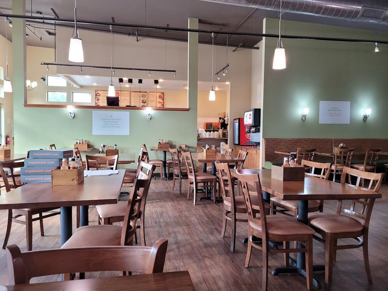 A Welcoming Atmosphere That Feels Like Home