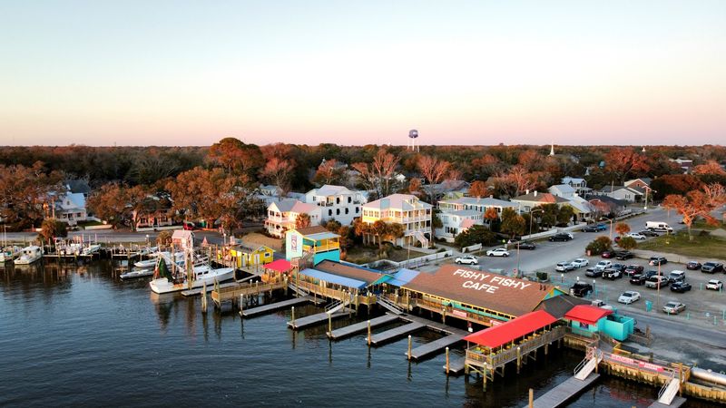 Affordable Living By The Coast