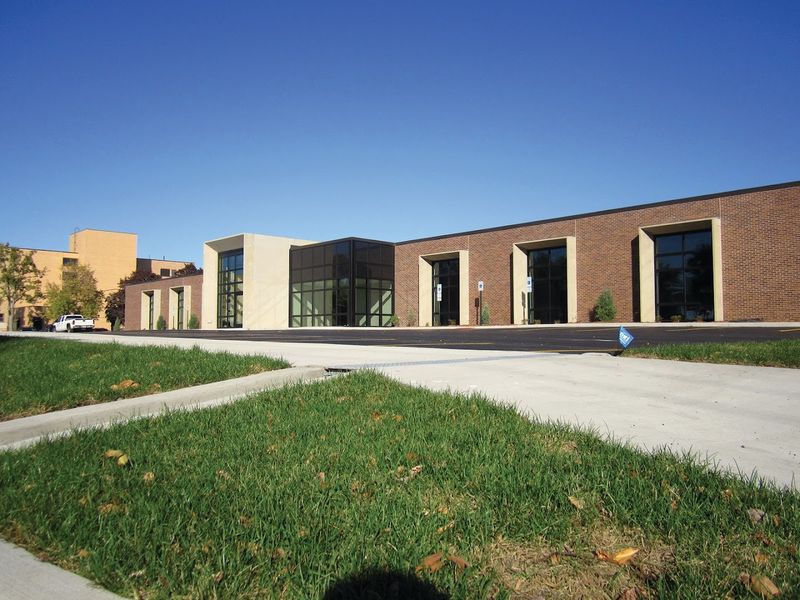 Schools And Education In A Small-City Setting