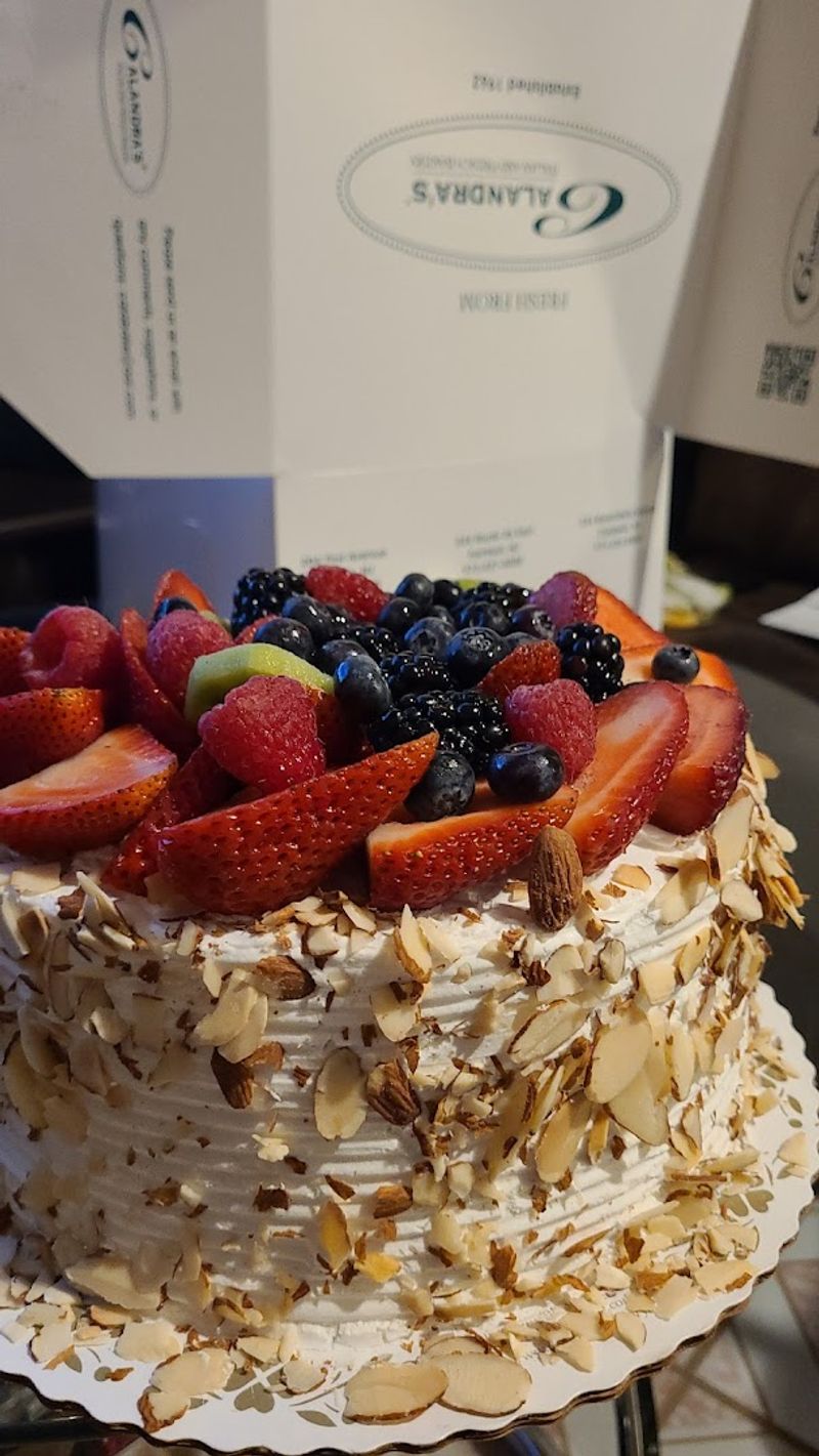 Strawberry Cheesecake Worth The Trip