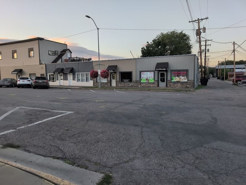 A Welcoming Space That Feels Like It Belongs