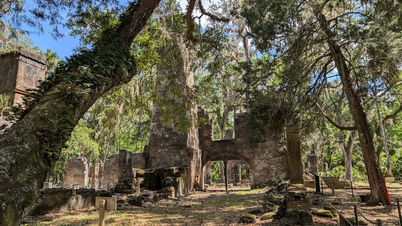 The Second Seminole War Ended It All