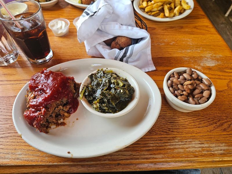 Southern Plates Done Right