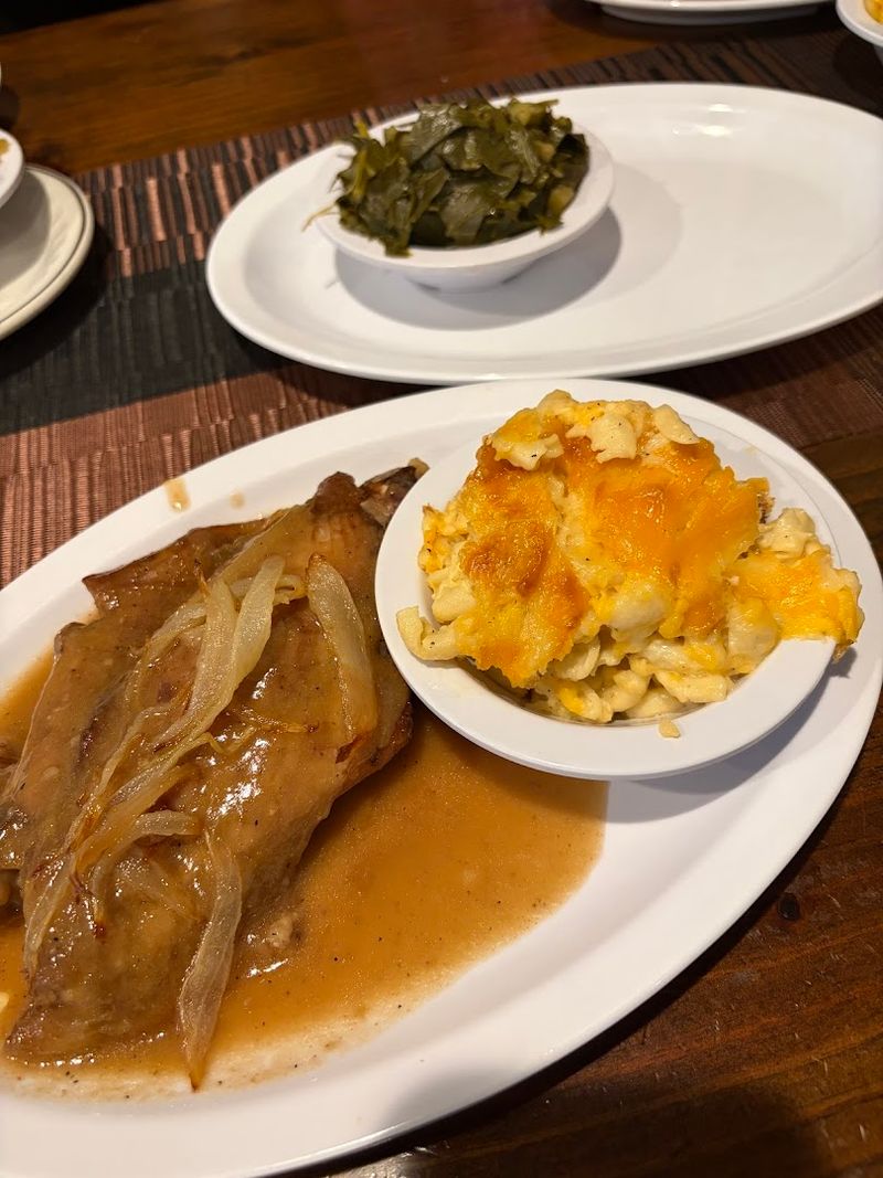 Liver And Onions Done The Old-School Way