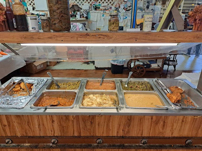 Collard Greens Done The Right Way