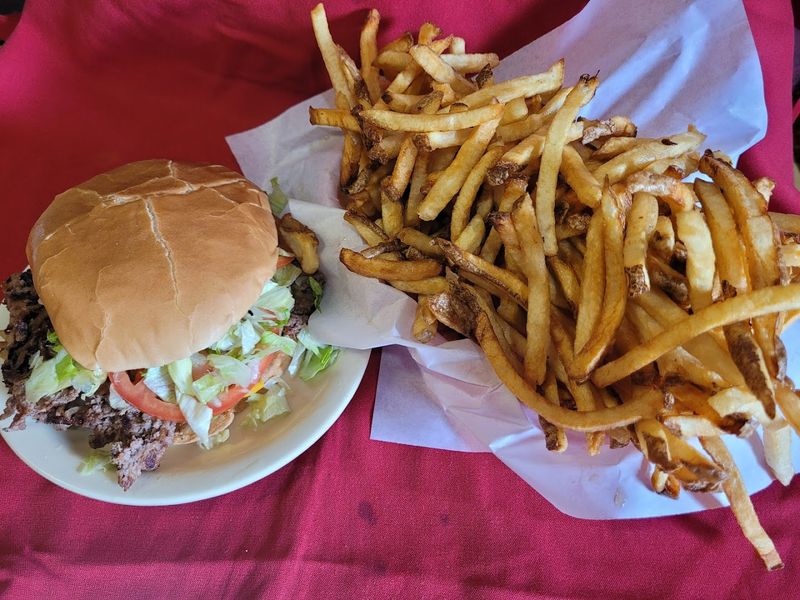 Fries That Demand To Be Shared