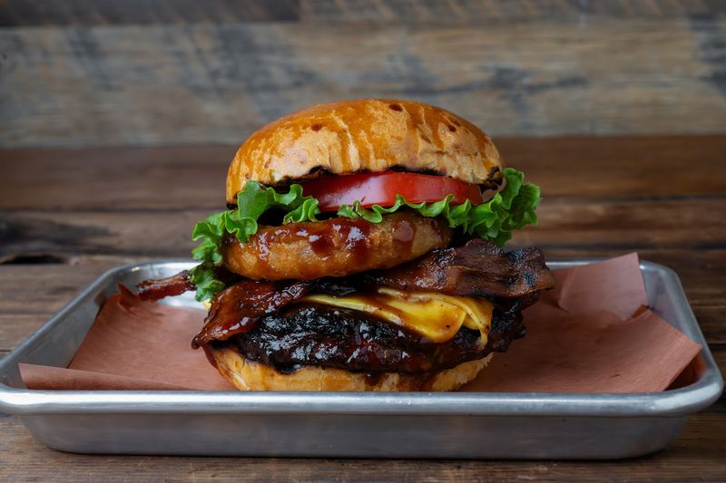 A Menu Built For Meat Lovers And Sides Fans Alike