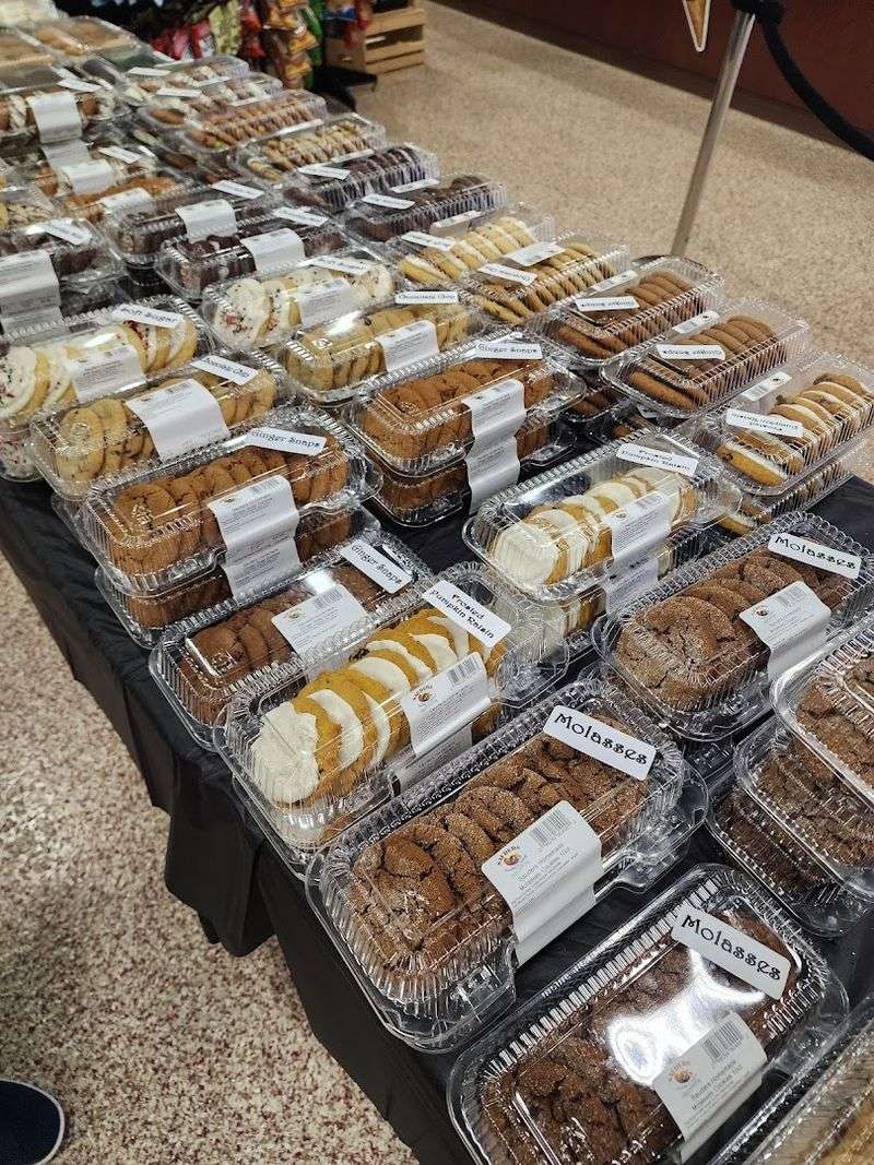 Dutch Country Bakery Finds