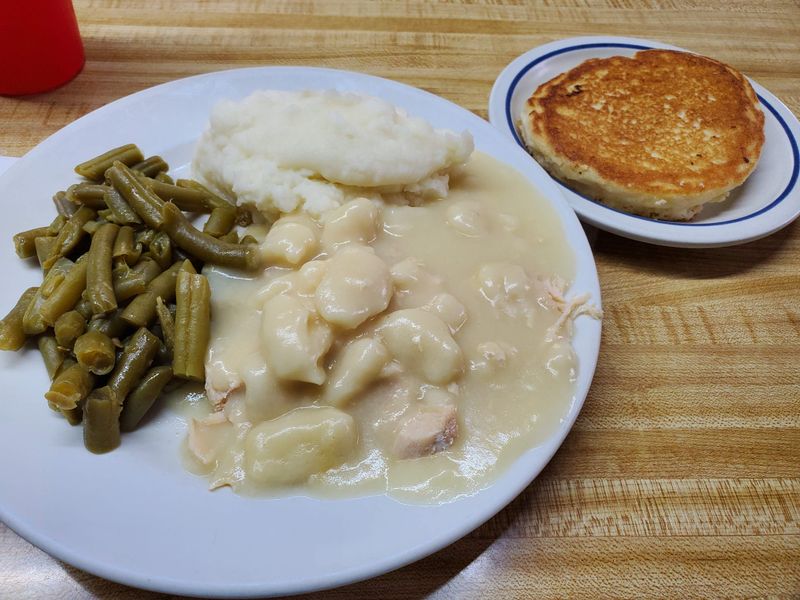 The Kind Of Pancakes That Demand Attention