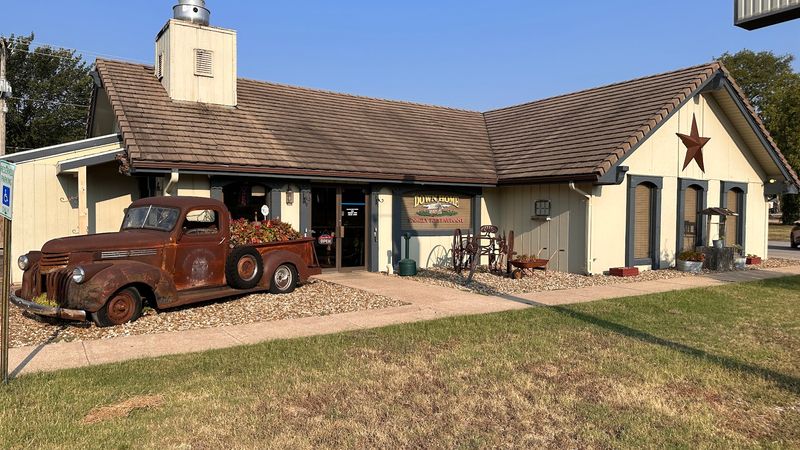 Down Home Family Restaurant 