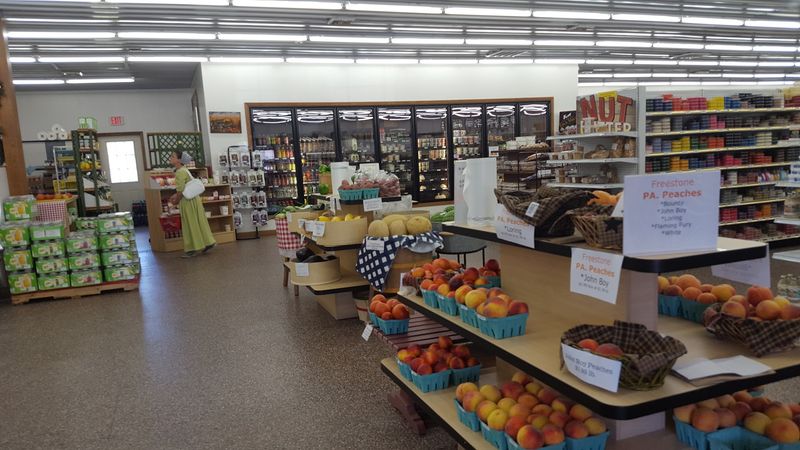 Olde Country Market