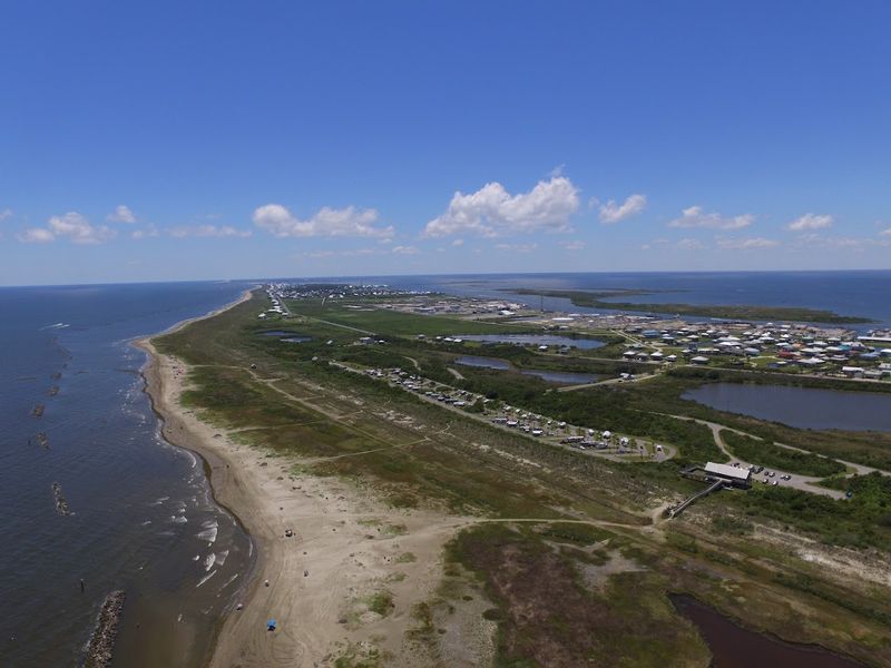 Grand Isle