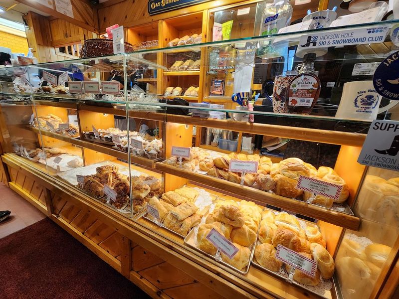 House-Made Breads And Pastries Worth The Extra Glance