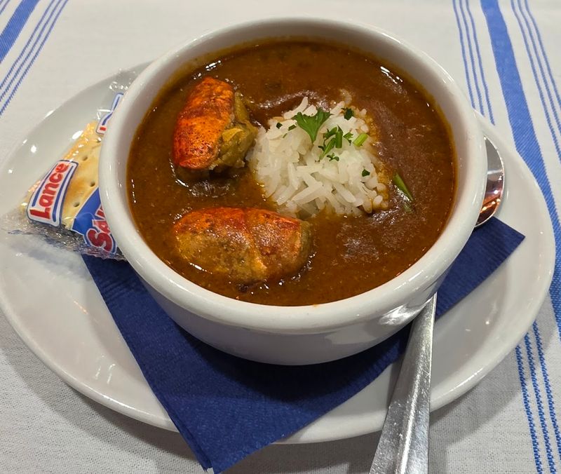 Crawfish Etouffee Done The Louisiana Way