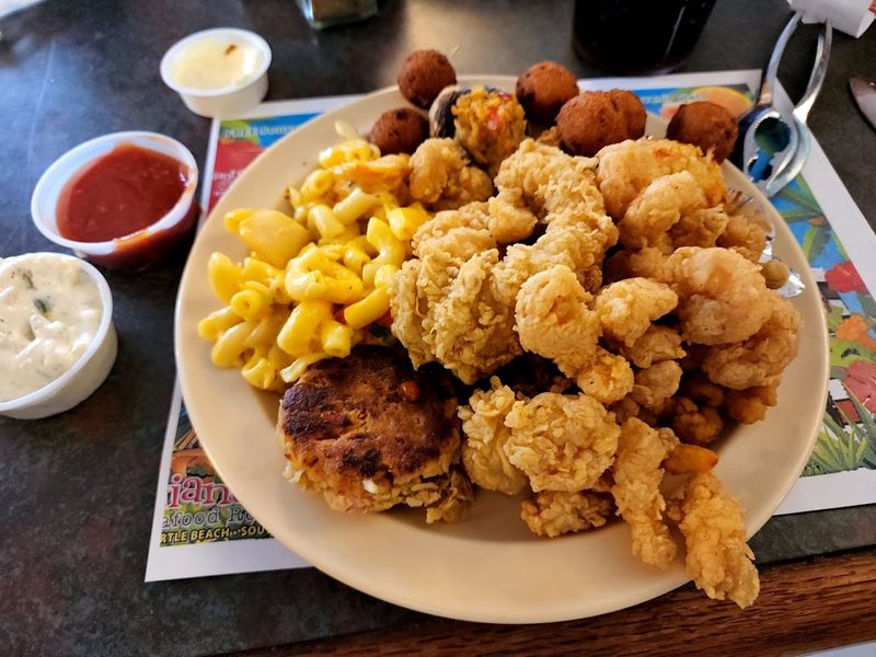 A Menu Range That Covers Every Craving