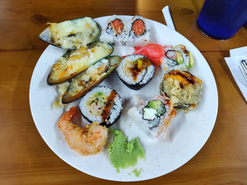 Fried Seafood Done The Southern Way