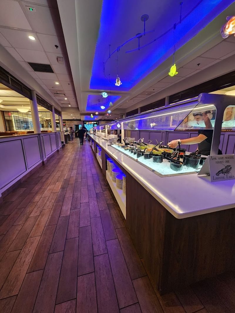 The Atmosphere That Balances Comfort With Energy