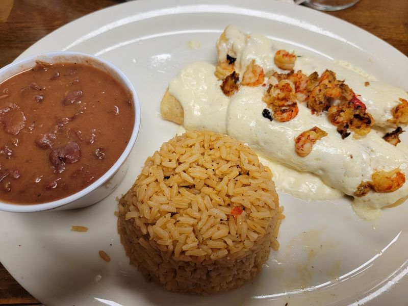 Where Mexican Flavors Meet Gulf Coast Tradition