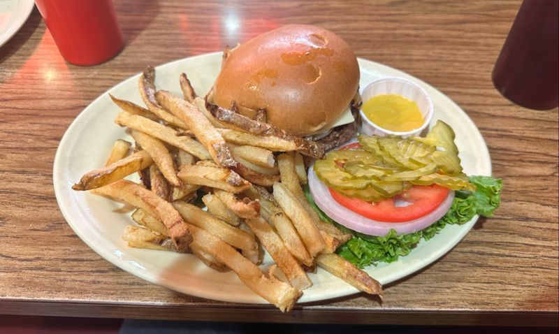 Burgers Worth Ordering