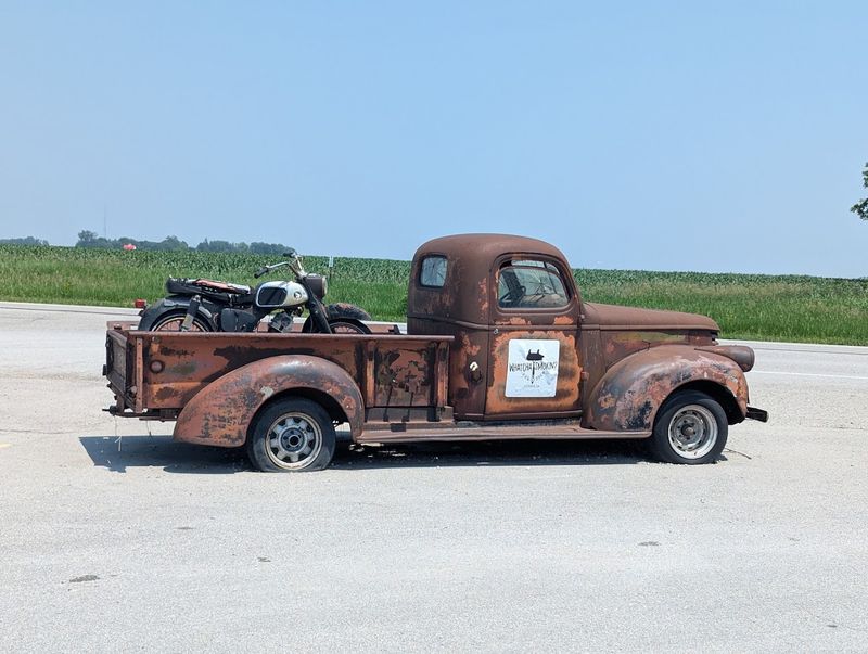 A Road Trip Destination That Delivers