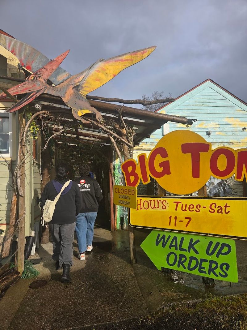 Milkshakes In Flavors That Go Beyond The Basics