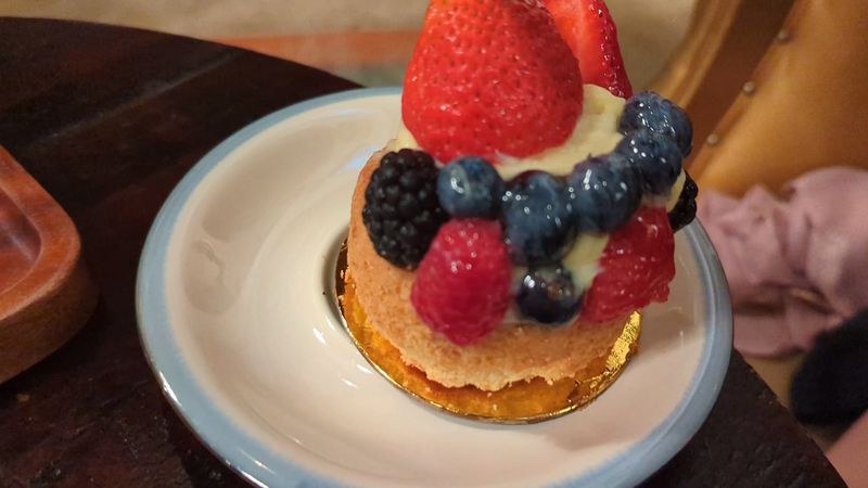 Creative Flavors That Go Way Beyond Vanilla