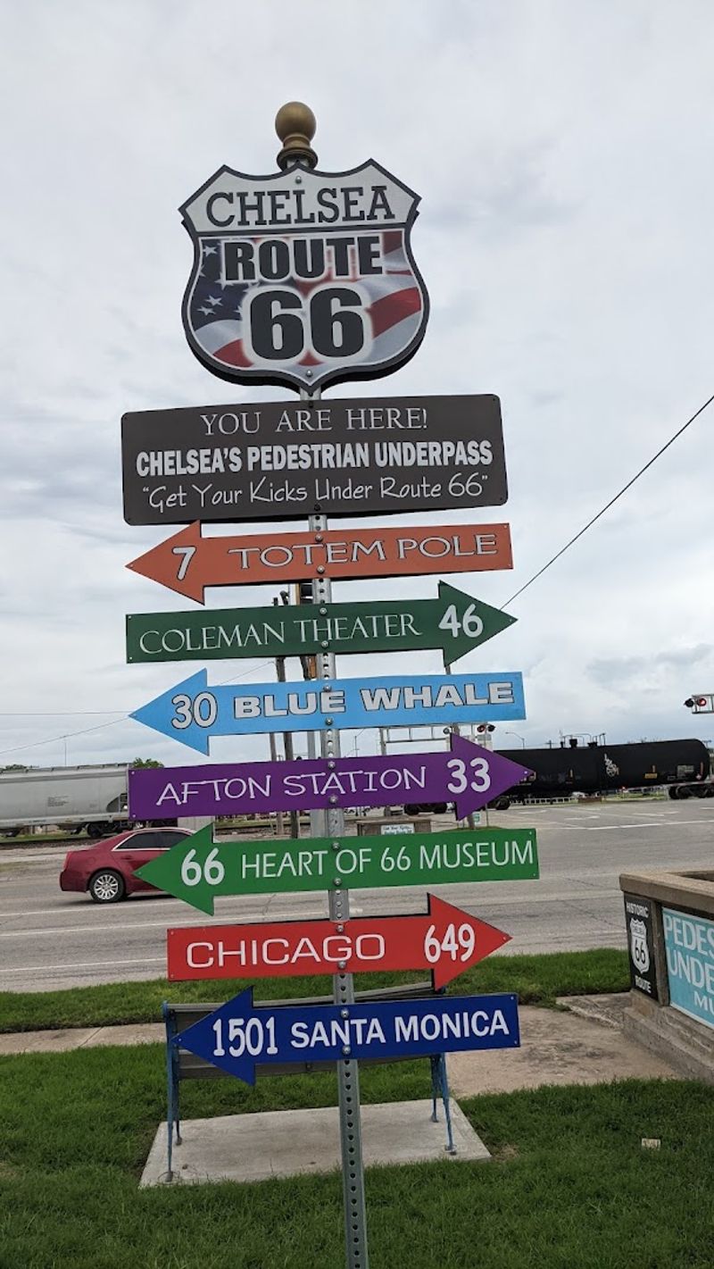 U.S. Route 66