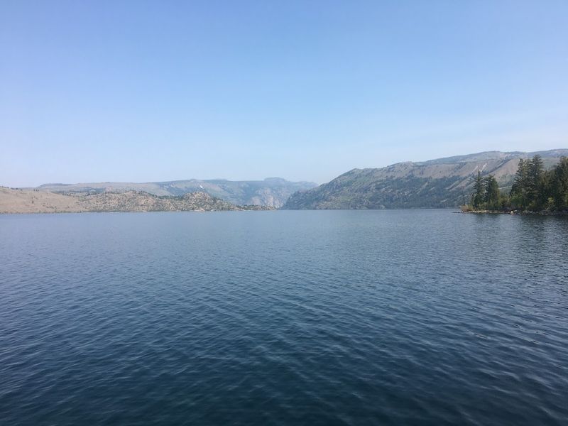 A Lake With Deep Roots And A Long History