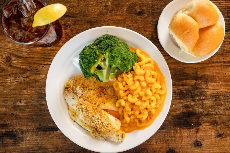 Iced Tea And The Small Details That Matter