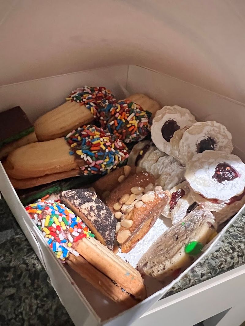 Cookies That Cover Every Craving