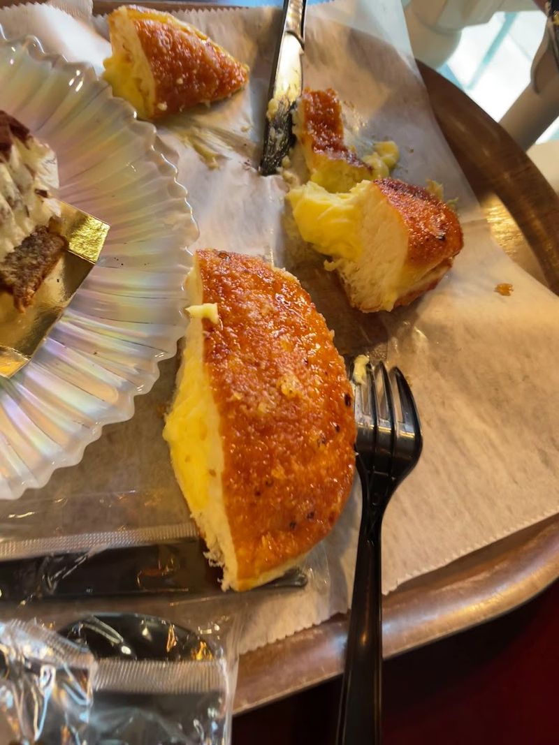 Savory Options For Those Who Skip The Sweet